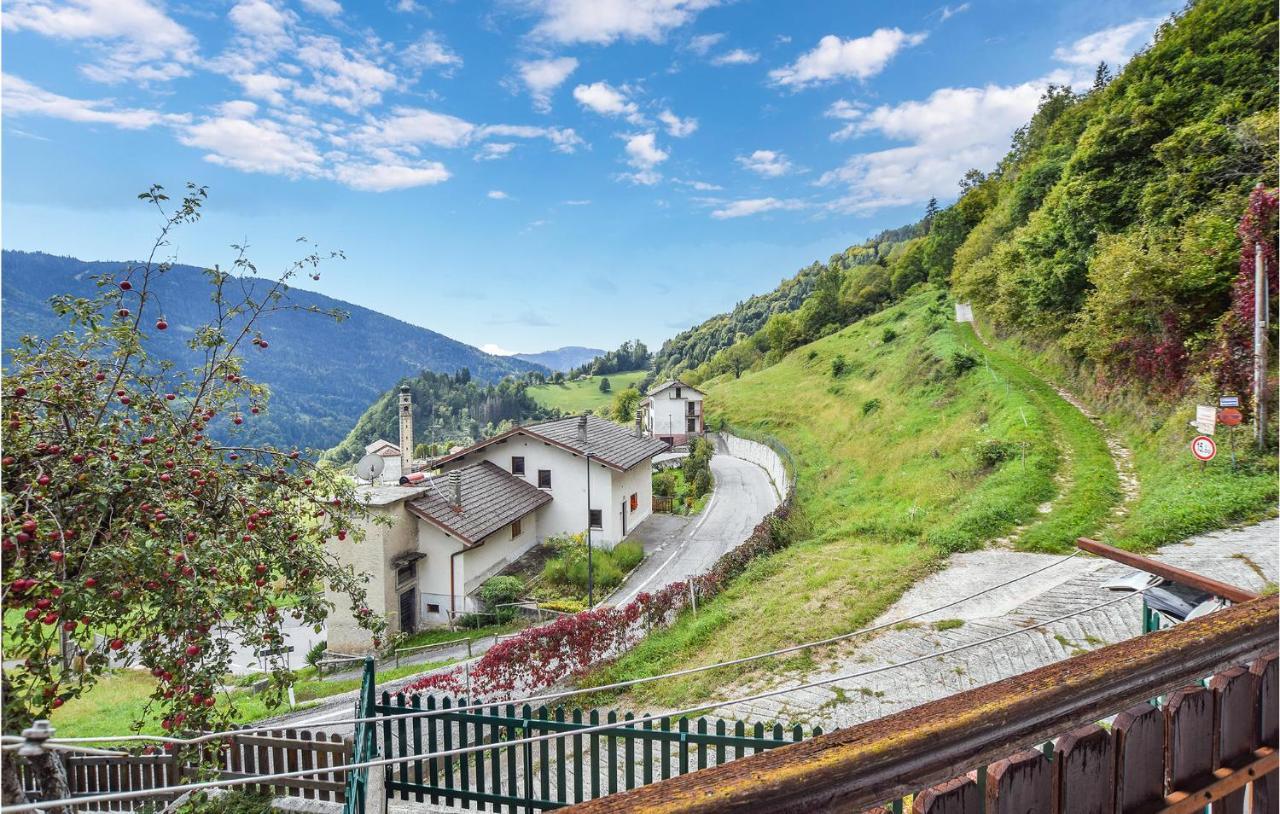 Awesome Home In Aune Di Sovramonte Extérieur photo